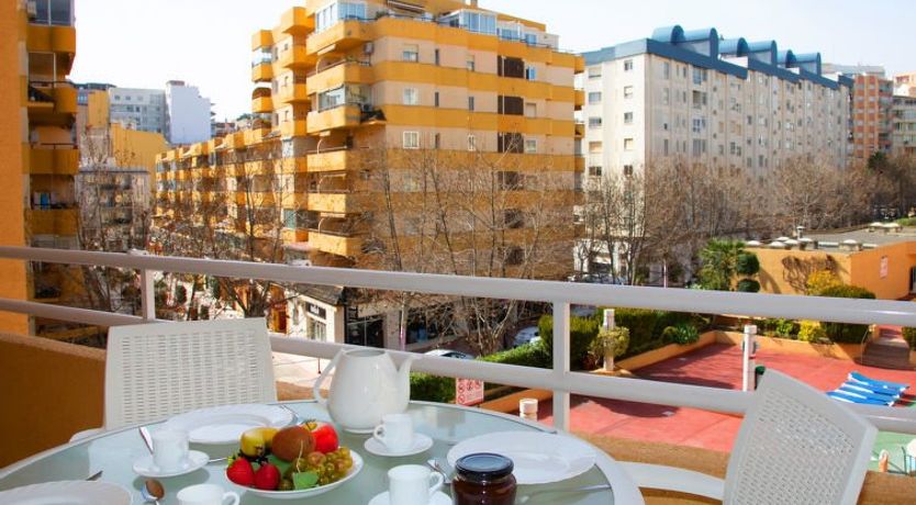 Photo of Apolo VII Apartment 5