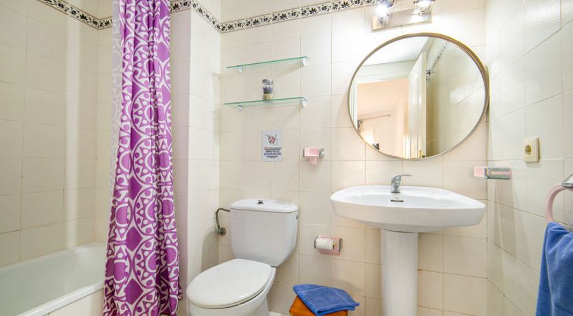 Photo of Apolo VII Apartment 5