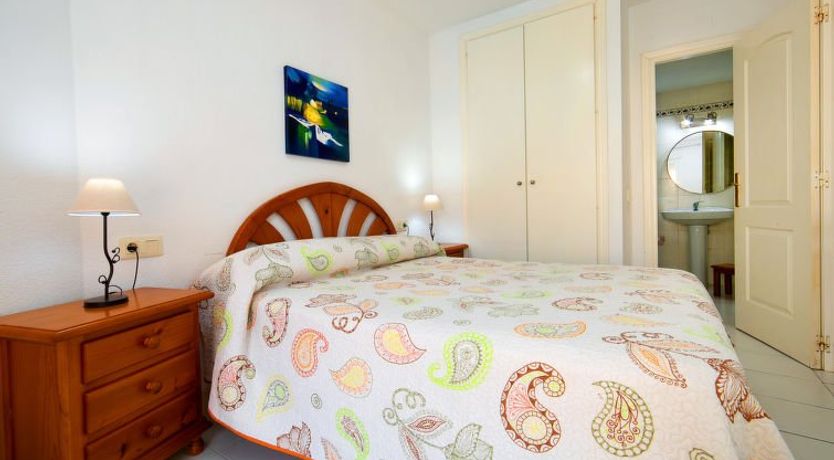 Photo of Apolo VII Apartment 5