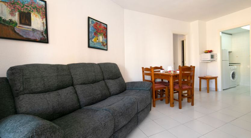 Photo of Apolo VII Apartment 5