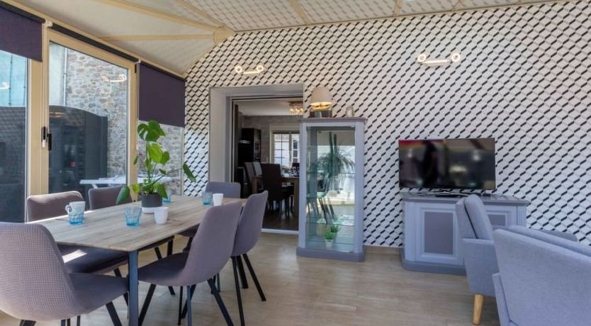 Photo of des Brigadies