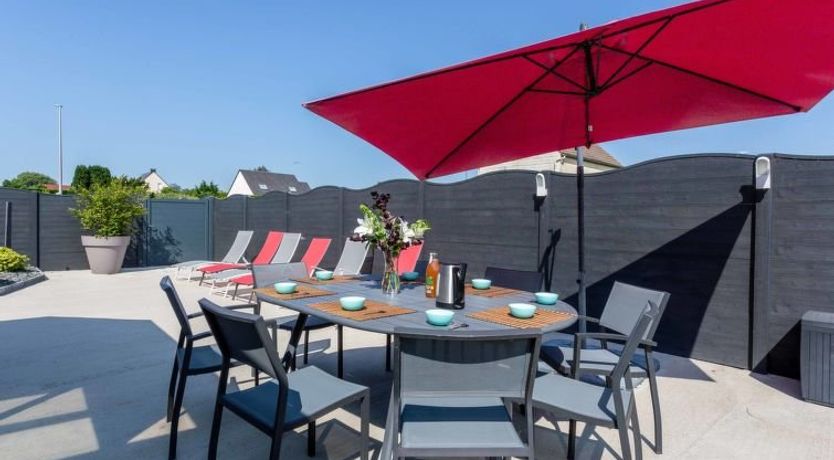 Photo of des Brigadies