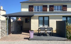 Photo of Tytisa N°2 Holiday Home 2