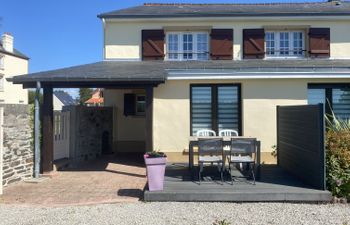 Tytisa N°2 Holiday Home 2 Holiday Home