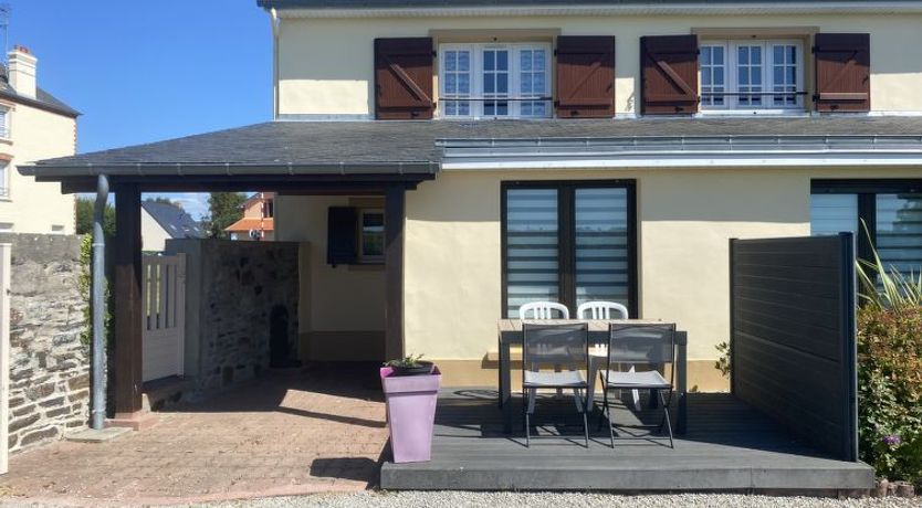 Photo of Tytisa N°2 Holiday Home 2