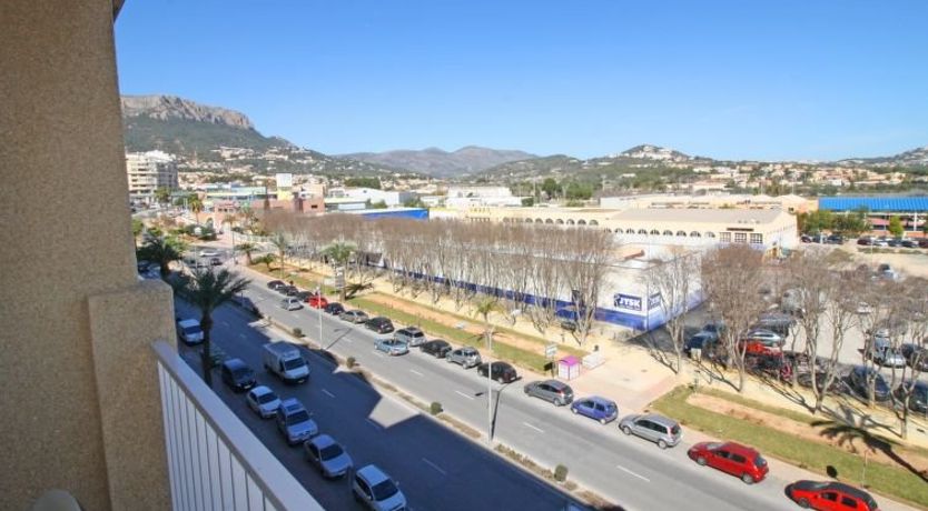 Photo of Apolo VII Apartment 9