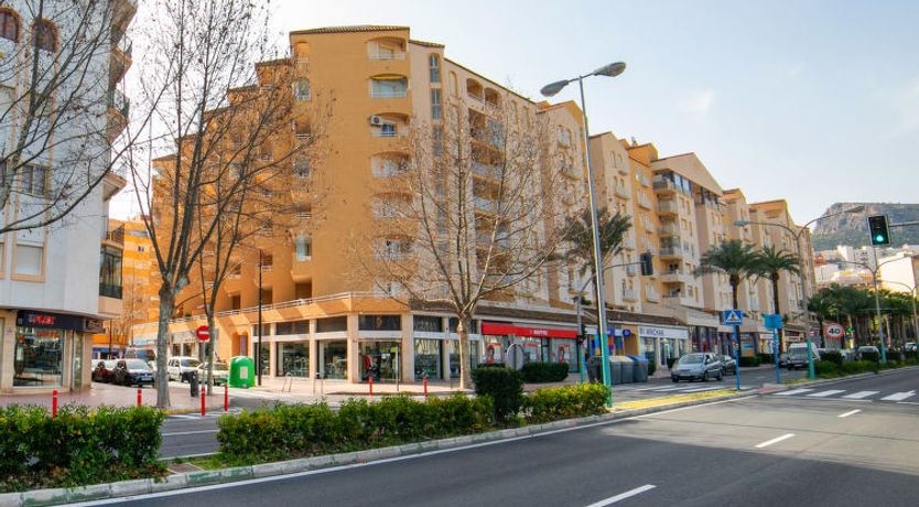 Photo of Apolo VII Apartment 9