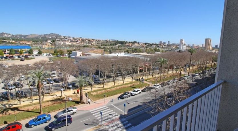 Photo of Apolo VII Apartment 9