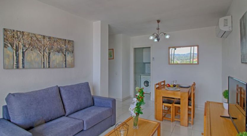 Photo of Apolo VII Apartment 9