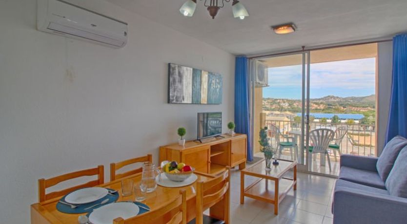 Photo of Apolo VII Apartment 9