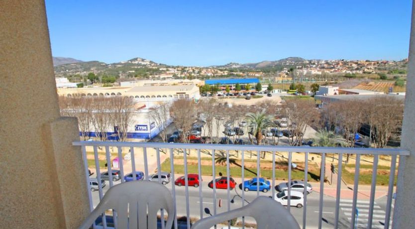 Photo of Apolo VII Apartment 9