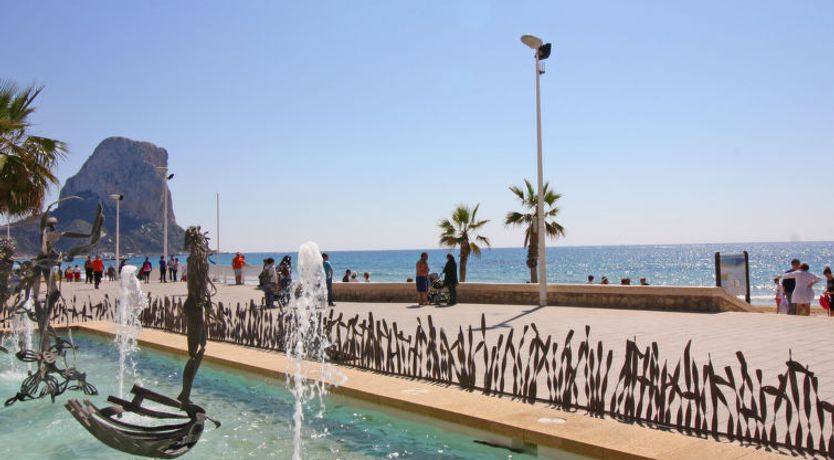 Photo of Apolo VII Apartment 9