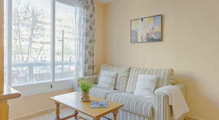 Photo of Apolo IV Apartment 11