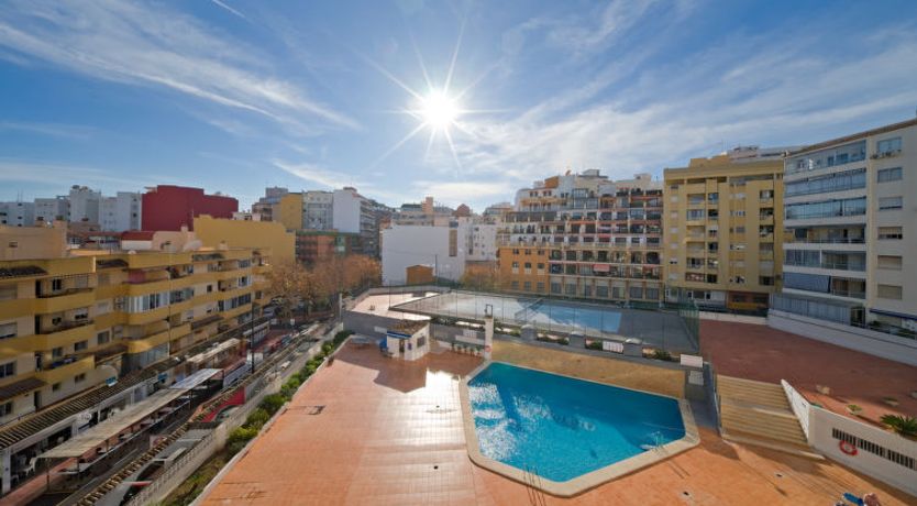 Photo of Apolo IV Apartment 11