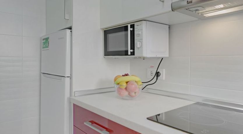 Photo of Apolo IV Apartment 11