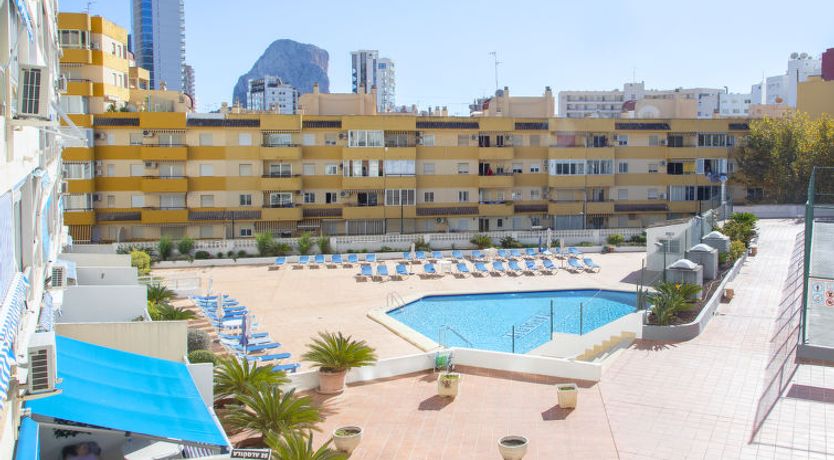 Photo of Apolo IV Apartment 11