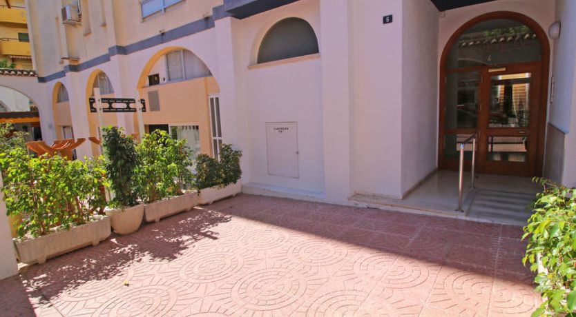 Photo of Apolo IV Apartment 11