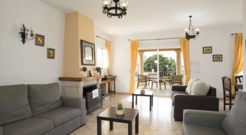 Photo of Villa Acuario