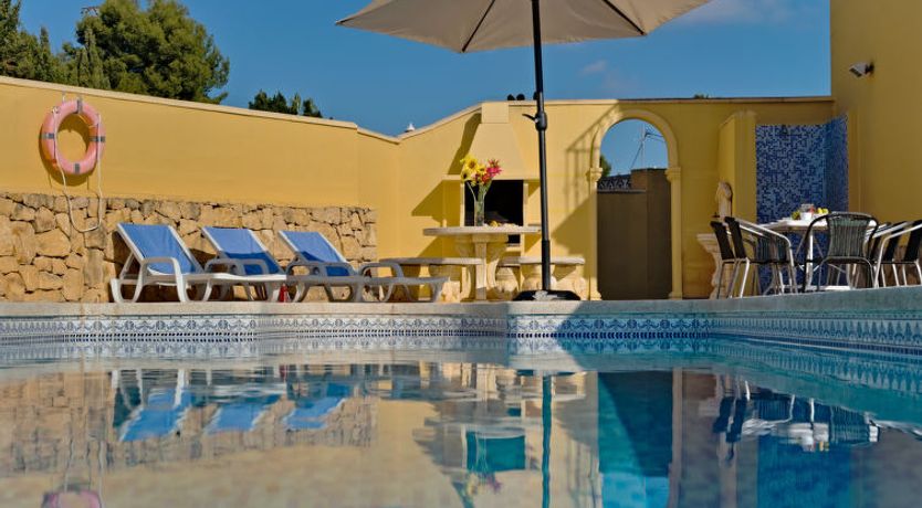 Photo of Villa Acuario