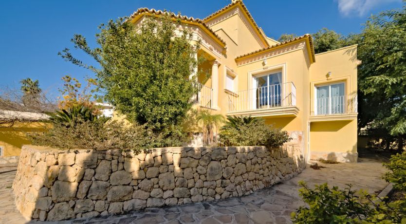 Photo of Villa Acuario