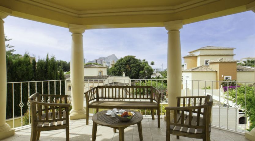 Photo of Villa Acuario