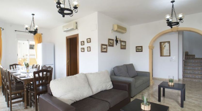 Photo of Villa Acuario