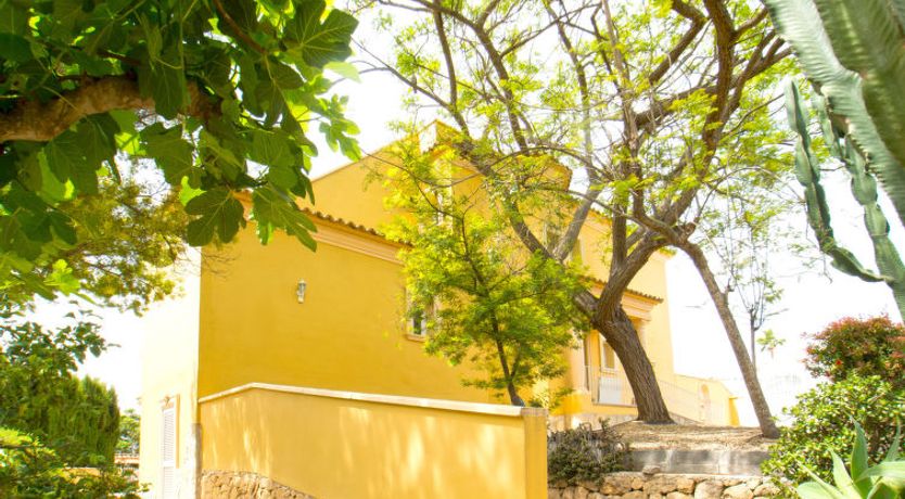 Photo of Villa Acuario