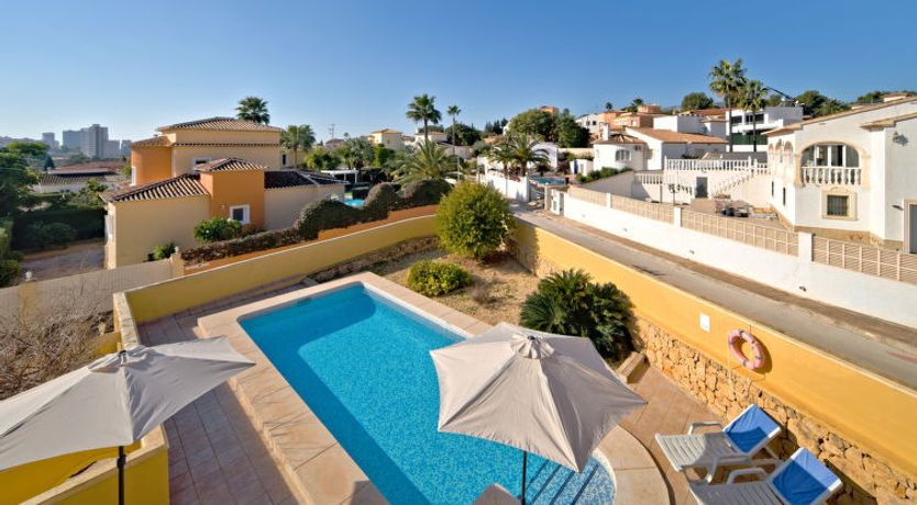 Photo of Villa Acuario