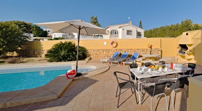 Photo of Villa Acuario