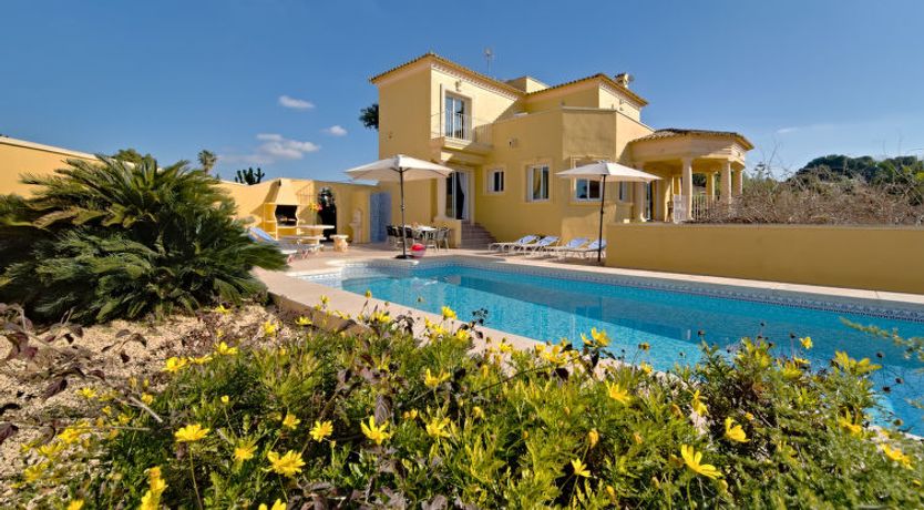 Photo of Villa Acuario