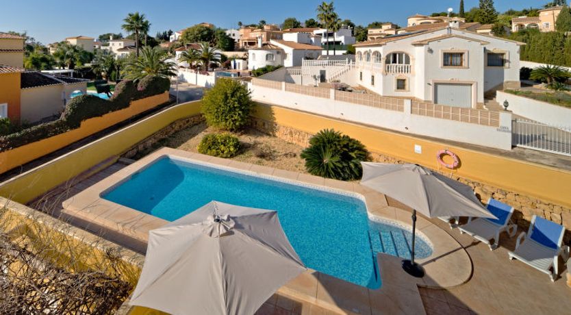 Photo of Villa Acuario