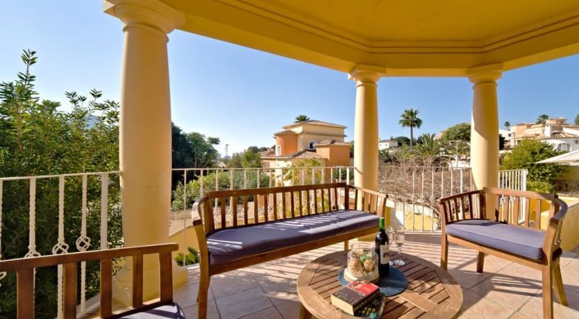 Photo of Villa Acuario