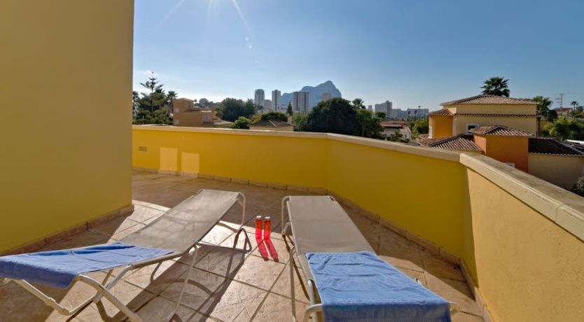 Photo of Villa Acuario