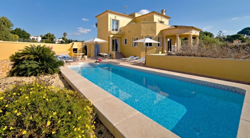 Photo of Villa Acuario