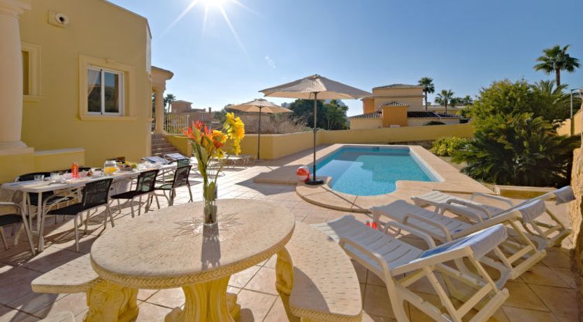 Photo of Villa Acuario