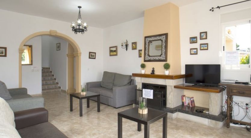 Photo of Villa Acuario