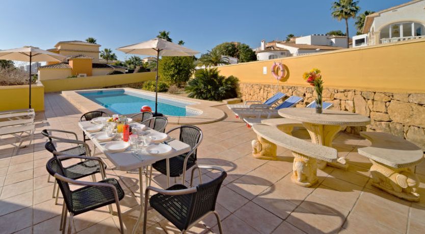 Photo of Villa Acuario