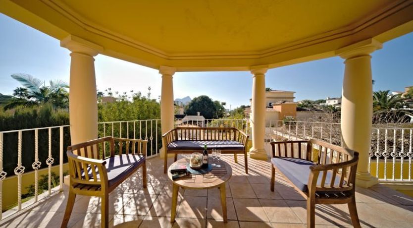 Photo of Villa Acuario