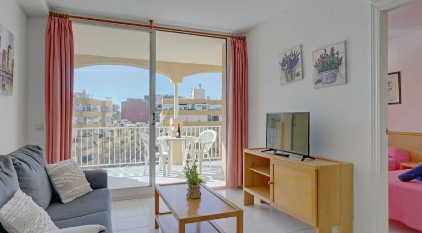 Photo of Apolo VII Apartment 7