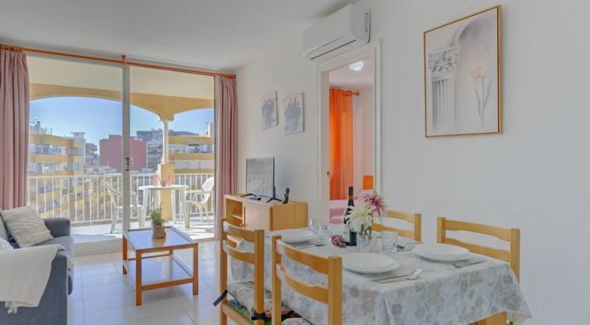 Photo of Apolo VII Apartment 7