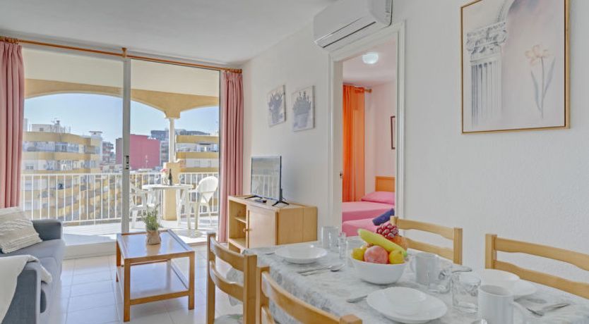 Photo of Apolo VII Apartment 7