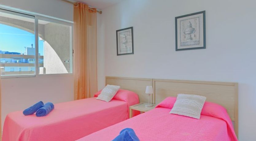 Photo of Apolo VII Apartment 7