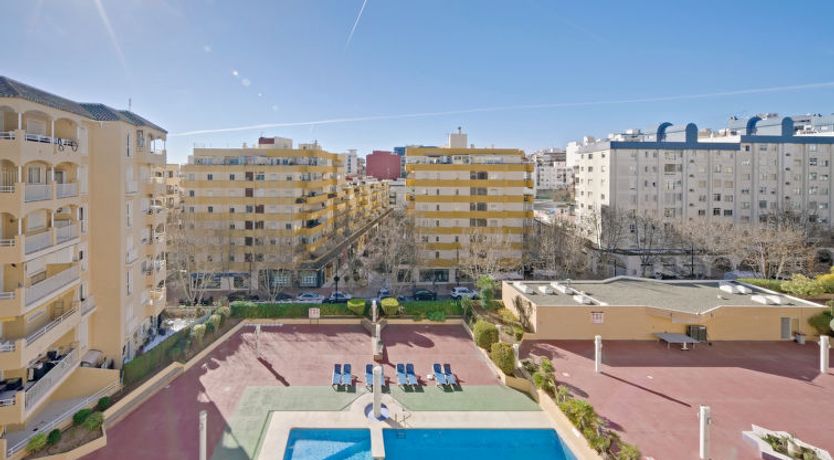 Photo of Apolo VII Apartment 7