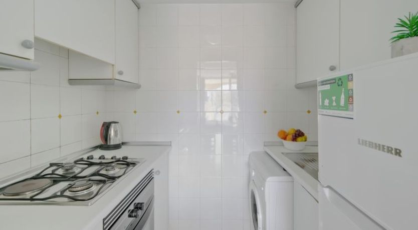 Photo of Apolo VII Apartment 7