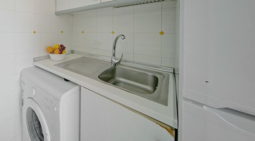 Photo of Apolo VII Apartment 7