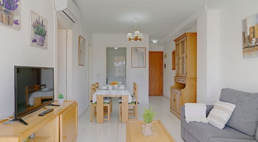 Photo of Apolo VII Apartment 7