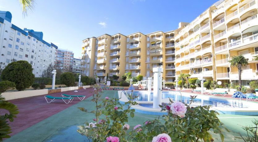 Photo of Apolo VII Apartment 7