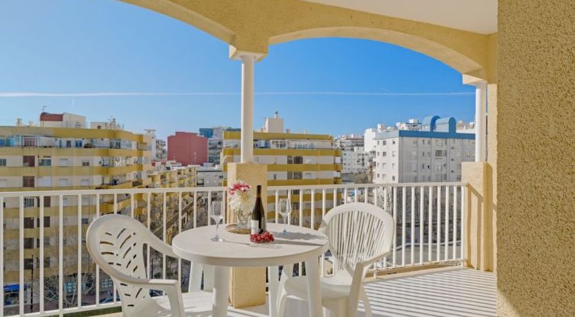 Photo of Apolo VII Apartment 7