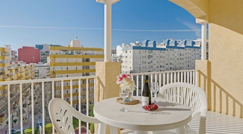 Photo of Apolo VII Apartment 7