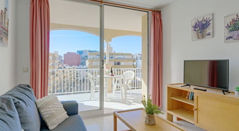 Photo of Apolo VII Apartment 7